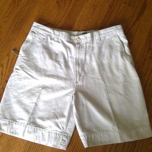 Consensus Light Khaki Shorts